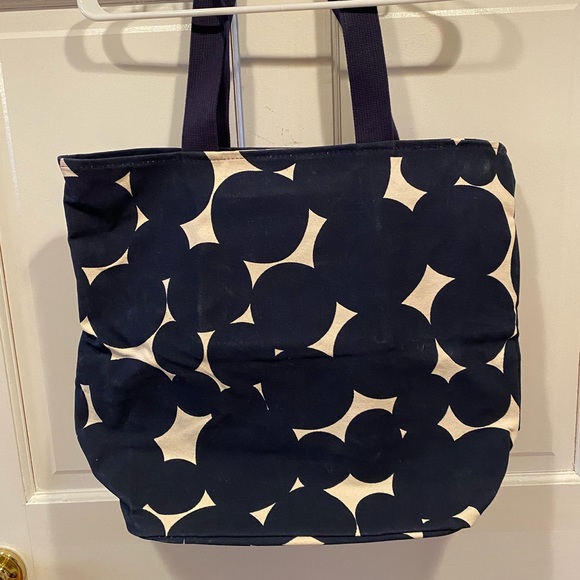 Handbags - Mixed bag designs large canvas tote